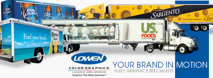 Lowen Color Graphics