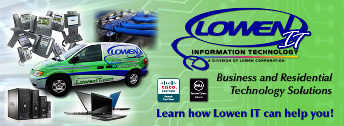 Lowen IT